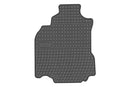 Гумени стелки Frogum за Nissan Cube Z12 (2008–2011) - Avtozona