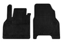 Гумени стелки Frogum за Renault Kangoo (2008-2021) 2 места - Avtozona