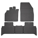 Гумени стелки Frogum за Renault Scenic (2003-2009 / 2009-2016) - Avtozona