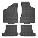 Гумени стелки Frogum за VW Polo (1999-2001) - Avtozona