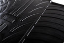 Гумени стелки Gledring за Mercedes C-Class W205 (2014-2020) - Avtozona