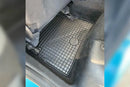 Гумени стелки Gumarny Zubri за Renault Modus (2004-2012) - Avtozona