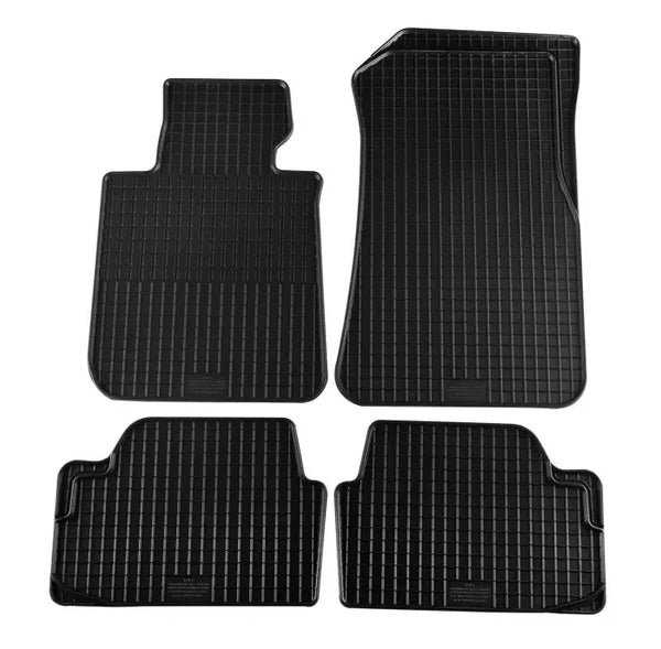 Гумени стелки Petex за BMW Серия 2 F22 (2014+) - Avtozona