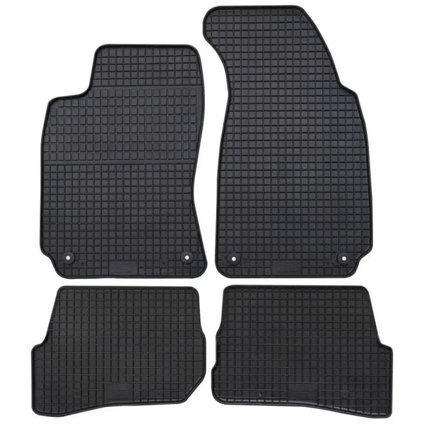 Гумени стелки Petex за VW Passat B5 / B5.5 (1996-2005) - Avtozona