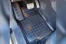 Гумени стелки Rezaw-Plast за Mercedes ML W166 (2012-2015) Тип леген - Avtozona