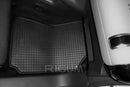 Гумени стелки Rigum за Citroen C4 Cactus (2014+) - Avtozona