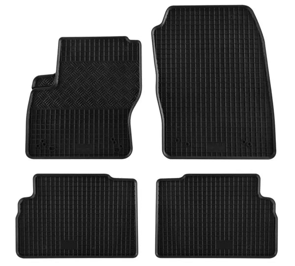Гумени стелки Rigum за Ford C-Max / Grand C-Max (2010-2019) - Avtozona