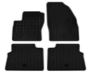 Гумени стелки Rigum за Ford Kuga (2007-2012) - Avtozona