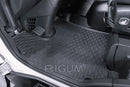 Гумени стелки Rigum за Iveco Eurocargo (2015+) - Avtozona