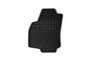 Гумени стелки Rigum за Opel Astra H (2004-2009) - Avtozona