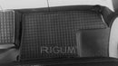 Гумени стелки Rigum за Opel Vivaro (2014-2020) втори ред - Avtozona
