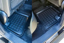 Гумени стелки Rezaw-Plast за Mercedes ML W166 (2012-2015) Тип леген - Avtozona