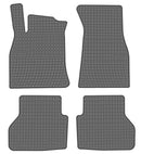 Гумени Стелки Frogum El Toro за Audi А6 (С8) - (2018 + ) - Avtozona