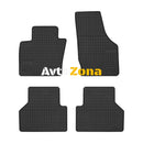 Гумени стелки Frogum за Audi Q3 (2011–2018) - Avtozona