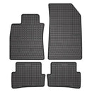 Гумени стелки Frogum за Renault Clio (2005-2012 / 2012-2019) - Avtozona