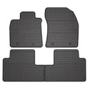 Гумени стелки Frogum за Toyota Avensis (2009–2018) - Avtozona