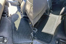 Гумени стелки Frogum за Toyota Corolla Verso (2004–2009) - Avtozona