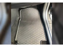Гумени стелки Geyer&Hosaja за Renault Clio (2012-2019) - Avtozona
