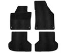 Гумени стелки Gumarny Zubri за Audi A3 / Sportback / кабрио (2003–2011) - Avtozona