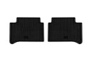 Гумени стелки Gumarny Zubri за Mercedes E-Class W211 (2002-2009) - Avtozona