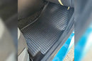 Гумени стелки Gumarny Zubri за Renault Captur (2013-2019) - Avtozona