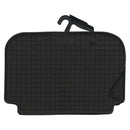 Гумени стелки Petex за VW Caddy / Caddy Life (2003-2020) Задни / 5 места - Avtozona