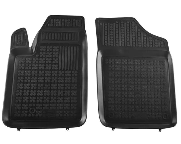 Гумени стелки Rezaw-Plast за Citroen Berlingo (1996–2008) Тип леген - Avtozona
