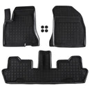 Гумени стелки Rezaw-Plast за Citroen C4 Grand Picasso (2006–2013) Тип леген - Avtozona