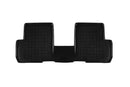 Гумени стелки Rezaw-Plast за Dacia Logan Stepway (2012-2020) 7 места / Тип леген - Avtozona