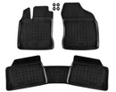 Гумени стелки Rezaw-Plast за Lexus CT 200h (2010-2022) Тип леген - Avtozona