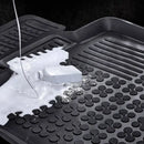 Гумени стелки Rezaw-Plast за Mazda CX-7 (2006–2009) Тип леген - Avtozona