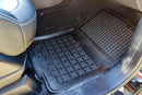 Гумени стелки Rezaw-Plast за Mercedes ML W166 (2012-2015) Тип леген - Avtozona