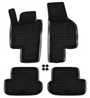 Гумени стелки Rezaw-Plast за VW Beetle (2011-2019) Тип леген - Avtozona
