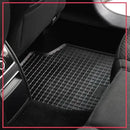 Гумени стелки Rigum за Ford Fusion (2002-2008) - Avtozona