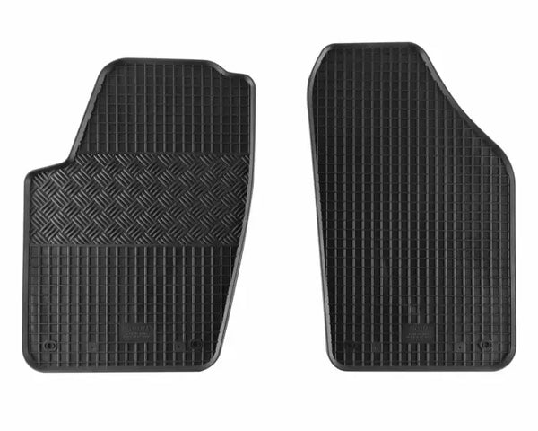 Гумени стелки Rigum за Skoda Fabia Praktik I (2000–2007) - Avtozona