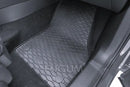 Гумени стелки Rigum за Skoda Kodiaq (2024+) - Avtozona