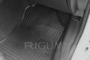 Гумени стелки Rigum за Subaru XV / XV E-Boxer (2018-2023) - Avtozona