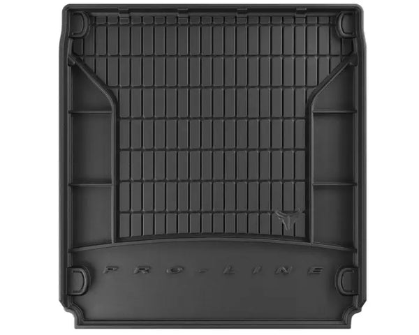 Гумена стелка за багажник Frogum Pro-Line за Opel Vectra C комби (2002–2008) - Avtozona