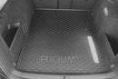 Гумена стелка за багажник Rigum за Volkswagen Alltrack (2012-2014) - Avtozona