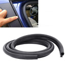 Σφραγίδα πόρτας από καουτσούκ - 1 μέτρο