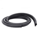 Σφραγίδα πόρτας από καουτσούκ - 1 μέτρο