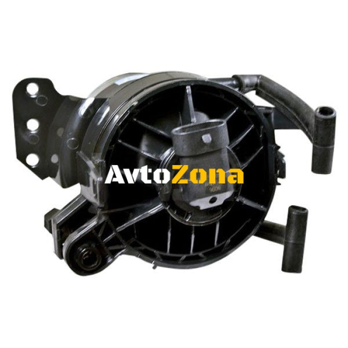 Халогени за BMW E60 / E61 / E90 / E91/ E92 / E63 / X3 (2003-2011) - M-Tech - Avtozona