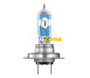 Халогенна крушка Н7 - Osram Night Braker Laser + 150% - 2бр. блистер - Avtozona