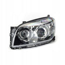Халогенови Фарове за Toyota Rav-4 (2006-2009) DEPO - Avtozona
