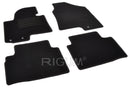 Χαλιά Rigum για Hyundai iX35 (2009-2015)