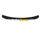 Honda Civic (2016-2020) - Спойлер за багажник M4 Style - Avtozona