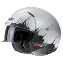 КАСКА HJC I20 SCRAW - Avtozona