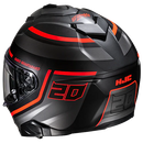 Каска HJC i71 Fabio Quartararo - Avtozona