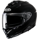 Каска HJC i71 Metal Black - Avtozona