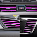 Интериорна лента за автомобил – Лилава (5M) - Avtozona